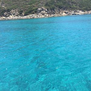 Mare Smeraldo Appartamento img14