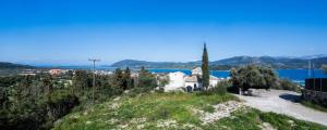 Asmira Apartments - Maisonette