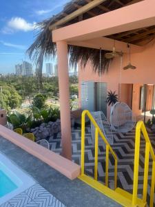 KMCero Suites