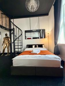 Designer Lofts Piotrkowska 92