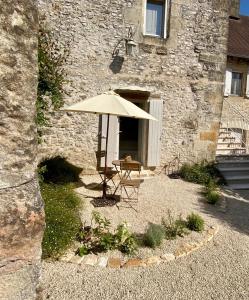 LAlcôve, near Montignac, Hautefort