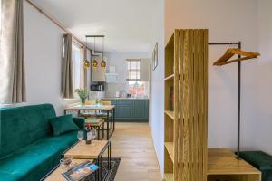 Apartament Góral