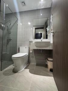 Căn hộ cao cấp FPT Plaza3