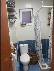 Apartman Ika