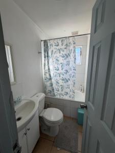 Casa puerta Sur