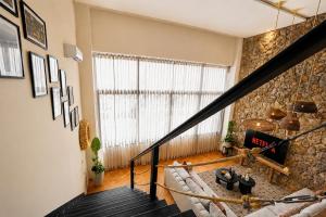 Skyline Duplex Panoramic Ocean View