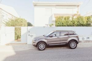 Cascais private pool - Pet Friedly