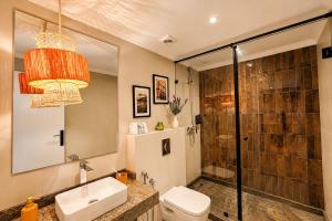 Skyline Duplex Panoramic Ocean View
