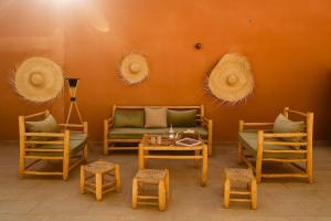 3-Bd Duplex with Pool and Gym near Carré Eden