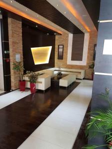 One-Bedroom Apartment room in Vip Apartments Kopaonik