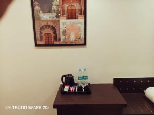 Hotel Mumbai House Thane
