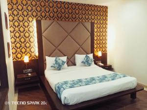 Hotel Mumbai House Thane