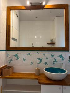 Apartament A7 Gdynia Orłowo
