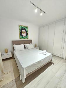 Luminous Escape to La Marsa S24D11