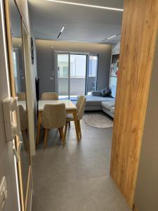 Apartamente luxury shengjin