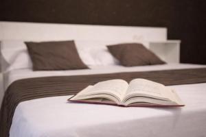 le suite del dormiglione
