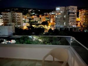 Veronika Apartman Saranda