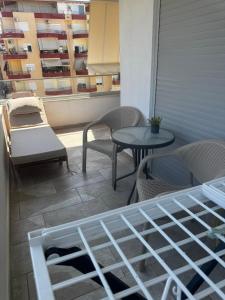 Veronika Apartman Saranda