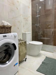 Veronika Apartman Saranda