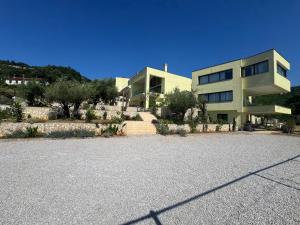 Apartman Lukas 3- Ičići- Pool, Gym, near Opatija