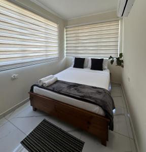 Buritaca House