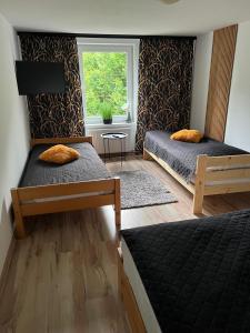 Agroturystyka Pod Podkową