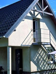 Apartament Babina Loft