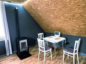 Apartament Babina Loft