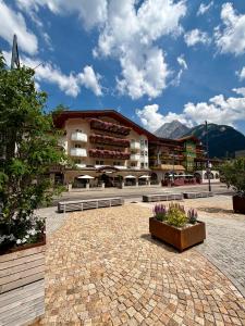 Hotel Alba Wellness & Spa