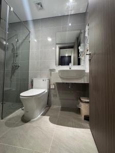 Căn hộ cao cấp FPT Plaza3