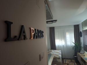 Studio la paris