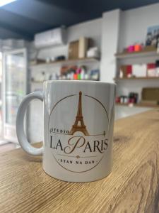 Studio la paris