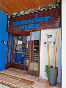 Apartamentos Wundermar