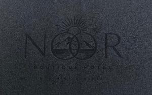 NOOR Boutique Hotel