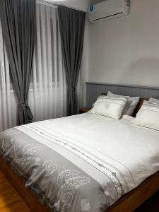 Ohrid City Apartment