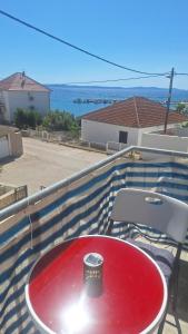 Cute Seaview apartment