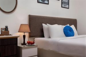 The Lake Silk Hanoi Boutique Hotel & Spa