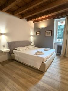 New 2-bedroom apartment near the center