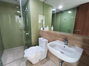 Klcc Apartment near city centre
