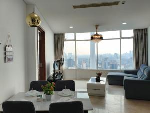 Klcc Apartment near city centre