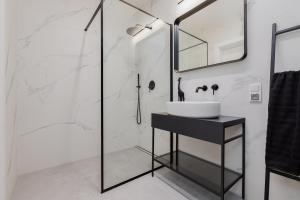 Nadmorski apartament blisko plaży