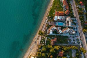 Olympion Sunset Halkidiki