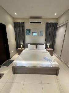 Hawana Salalah Resort - AC5