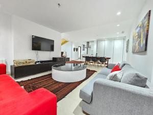 Villa raffinée au cœur de La Marsa avec jardin S 26 V05