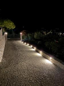 Casa Leonardo a Poggi