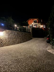Casa Leonardo a Poggi