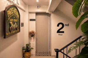101 SEOUL HOSTEL (101 โซล โฮสเทล)