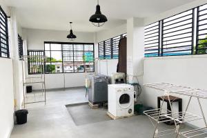 101 SEOUL HOSTEL (101 โซล โฮสเทล)