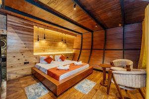 Woodland Sanctuary Boutique Hotel