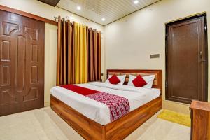 Hotel O The Honey Guest House